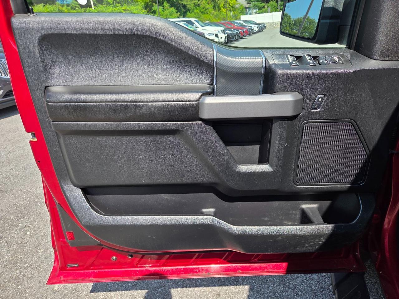 2018 Ford F-150 XLT Charlton MA