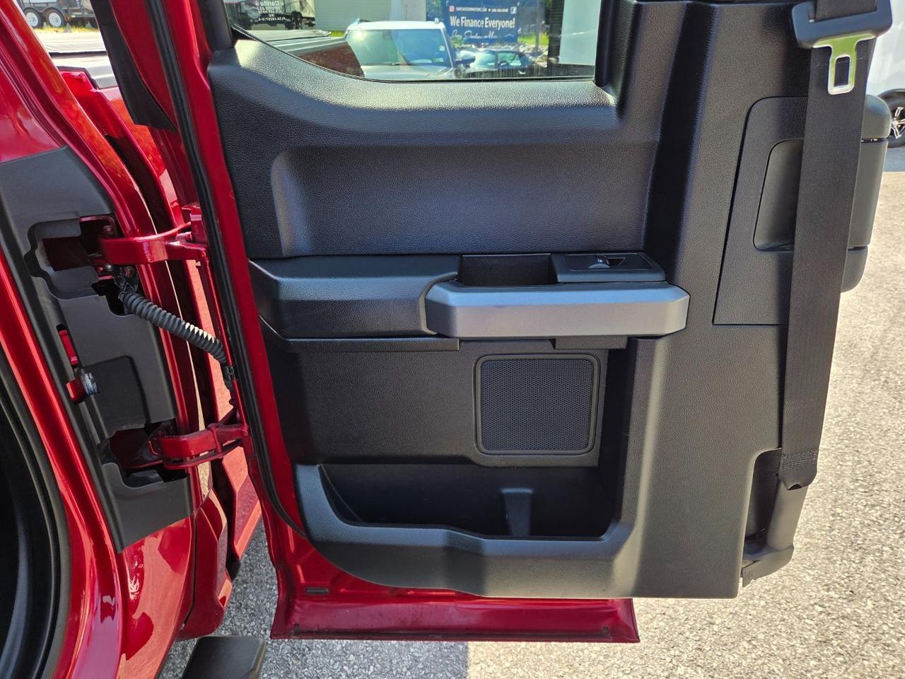2018 Ford F-150 XLT Charlton MA
