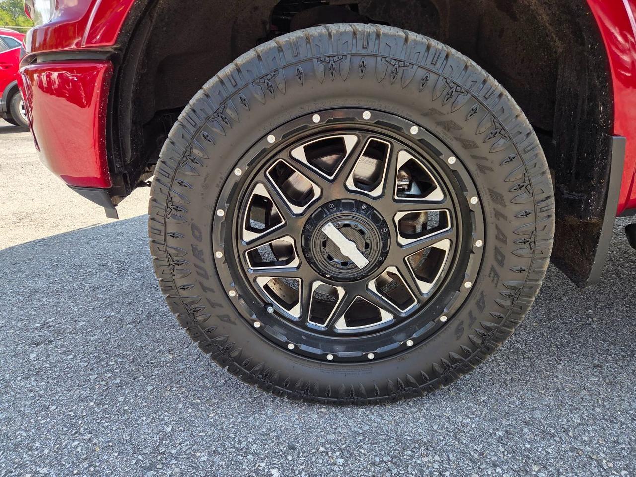 2018 Ford F-150 XLT Charlton MA