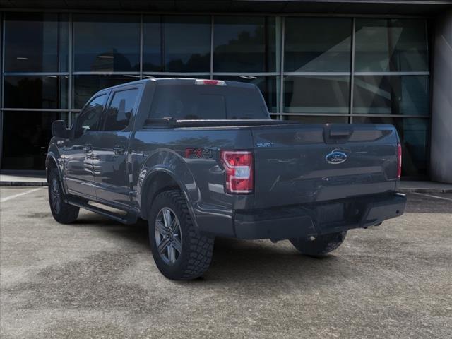2018 Ford F-150 XLT Chattanooga TN