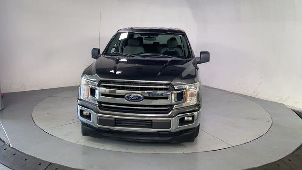 2018 Ford F-150 XLT Columbia SC