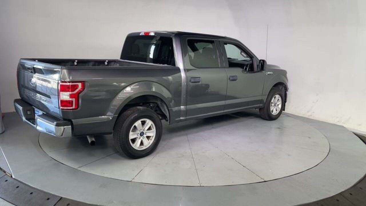 2018 Ford F-150 XLT Columbia SC