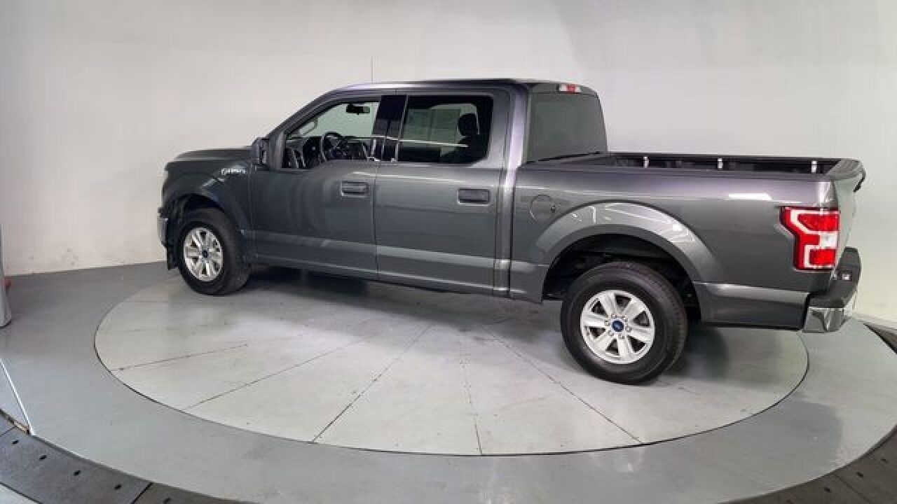 2018 Ford F-150 XLT Columbia SC