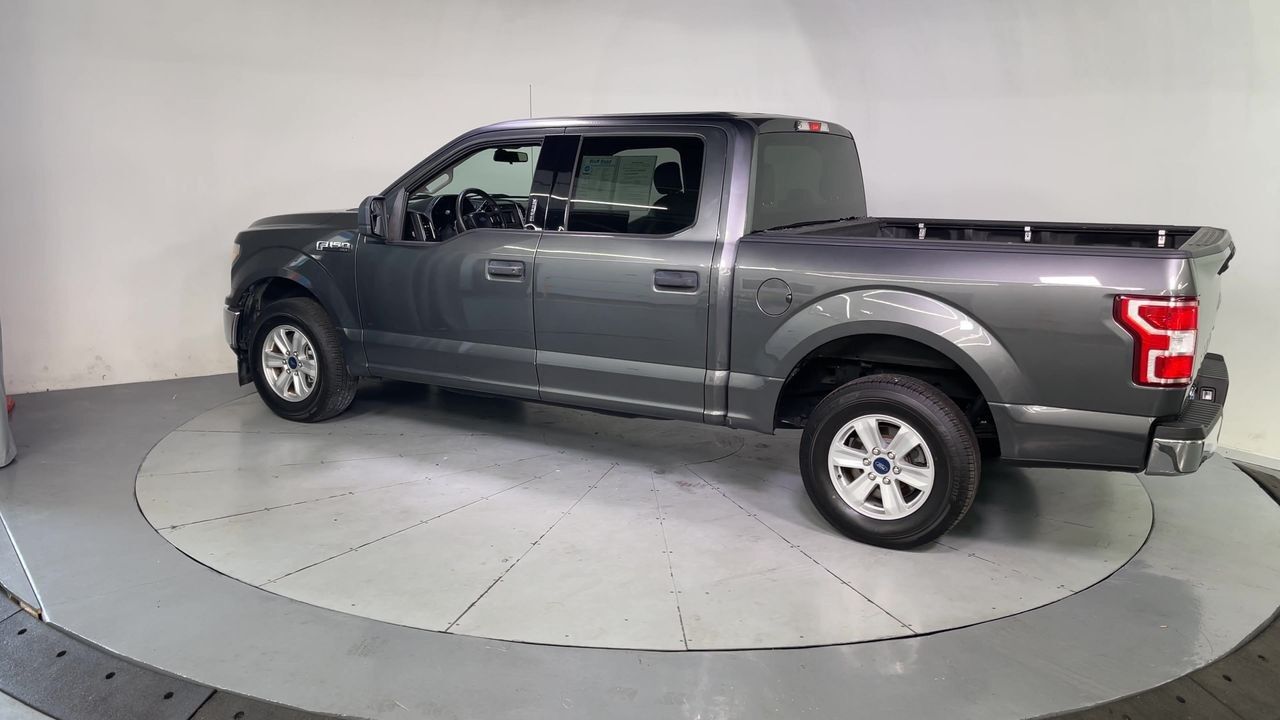 2018 Ford F-150 XLT Columbia SC