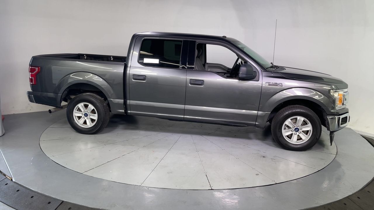 2018 Ford F-150 XLT Columbia SC