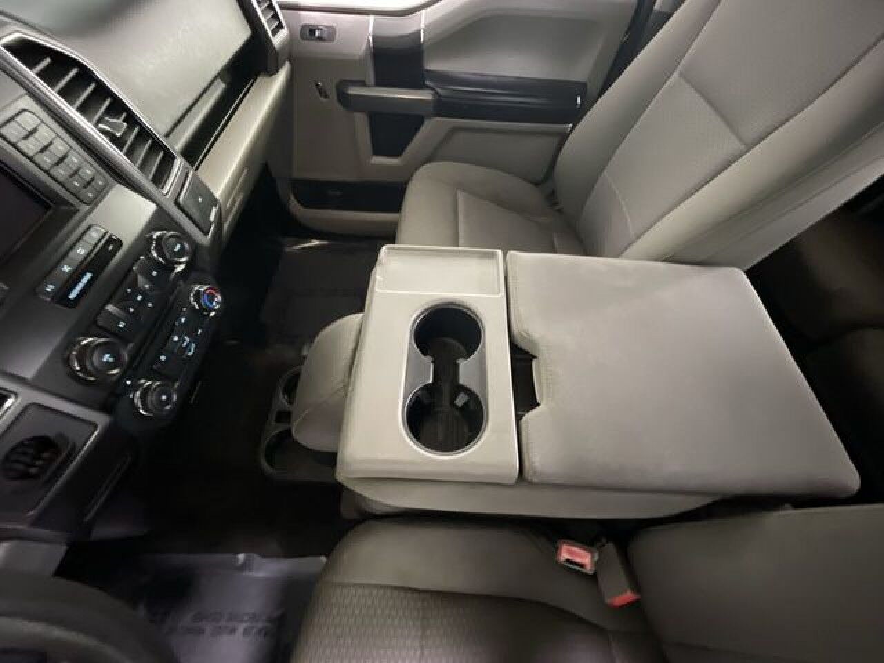 2018 Ford F-150 XLT Columbia SC