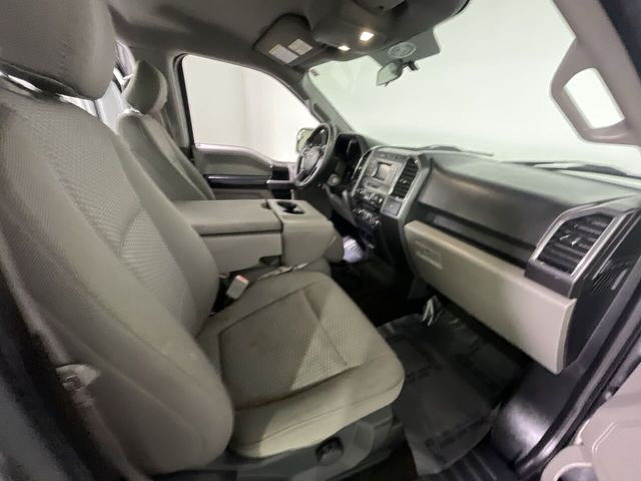 2018 Ford F-150 XLT Columbia SC
