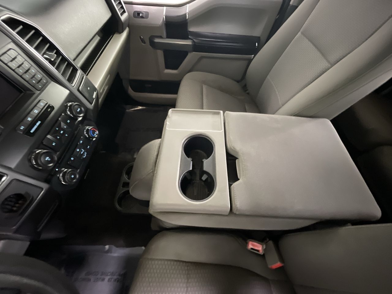 2018 Ford F-150 XLT Columbia SC