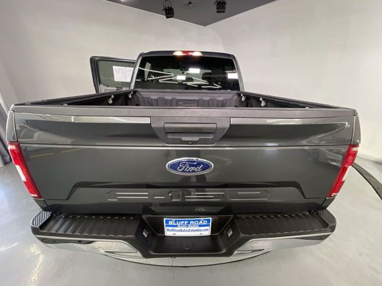 2018 Ford F-150 XLT Columbia SC