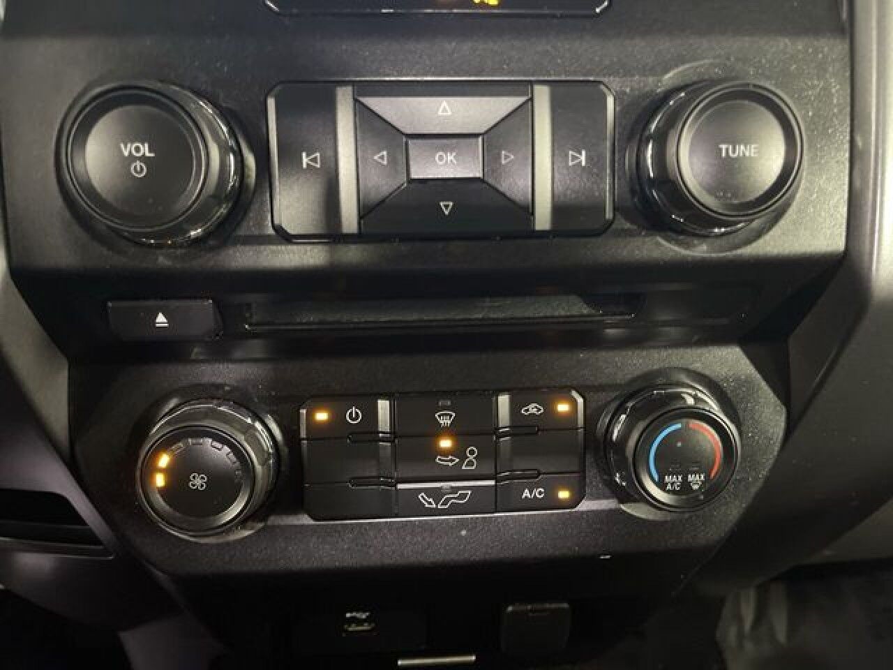 2018 Ford F-150 XLT Columbia SC