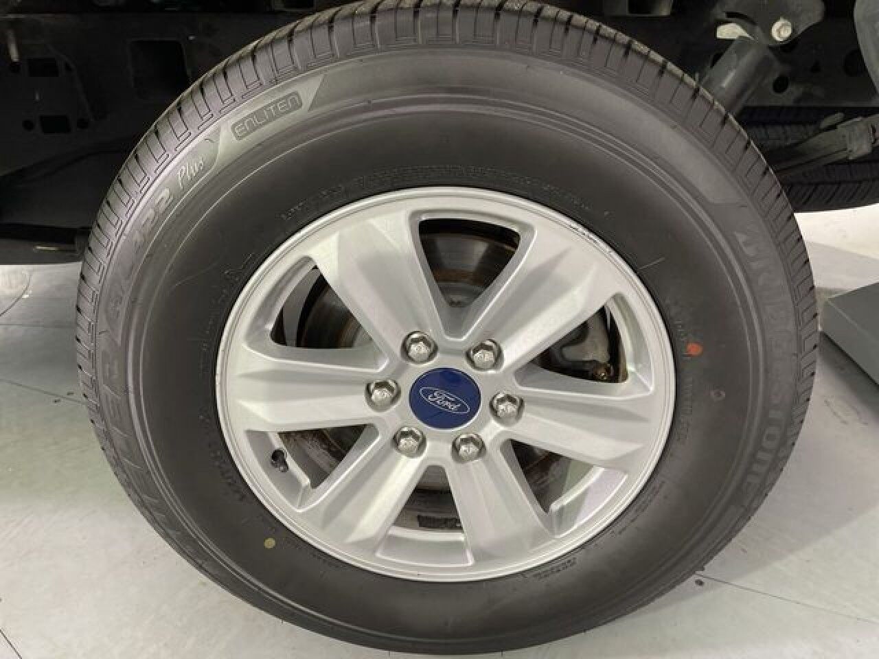 2018 Ford F-150 XLT Columbia SC