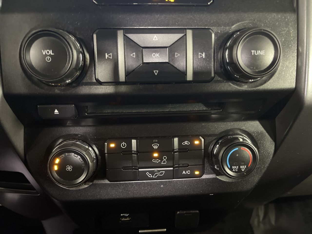 2018 Ford F-150 XLT Columbia SC