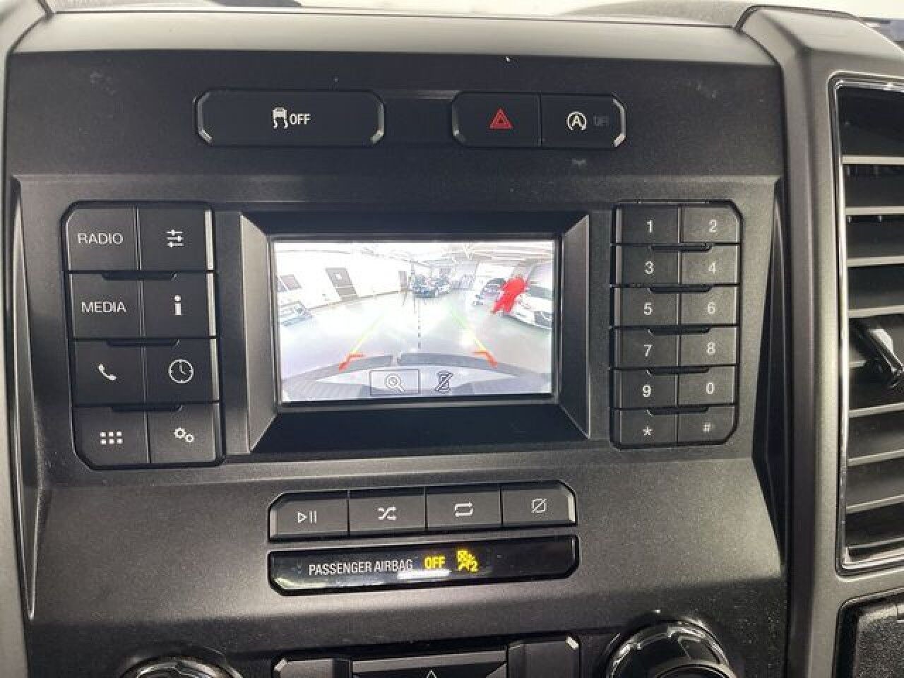 2018 Ford F-150 XLT Columbia SC