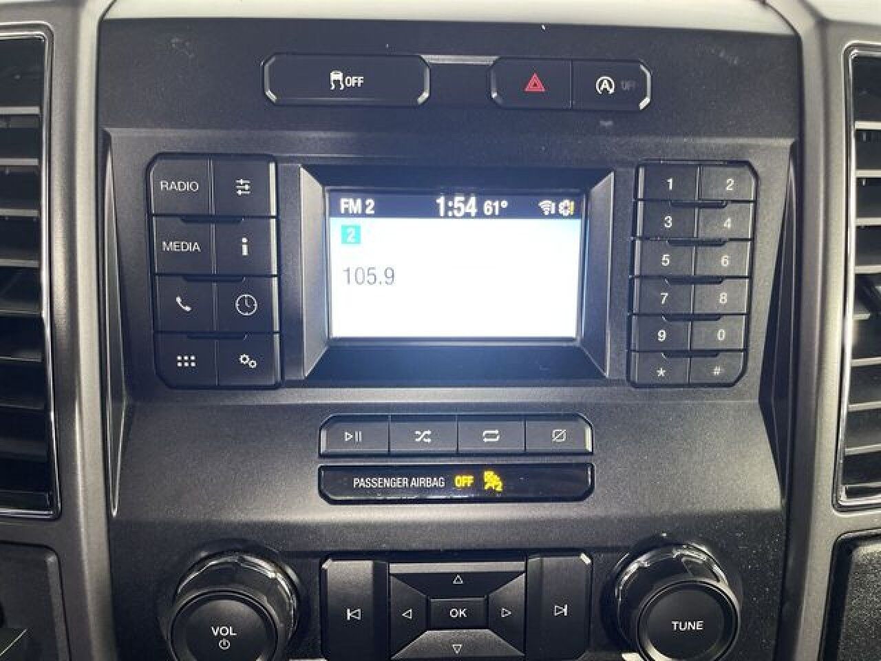 2018 Ford F-150 XLT Columbia SC