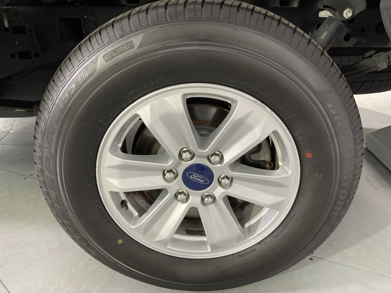 2018 Ford F-150 XLT Columbia SC