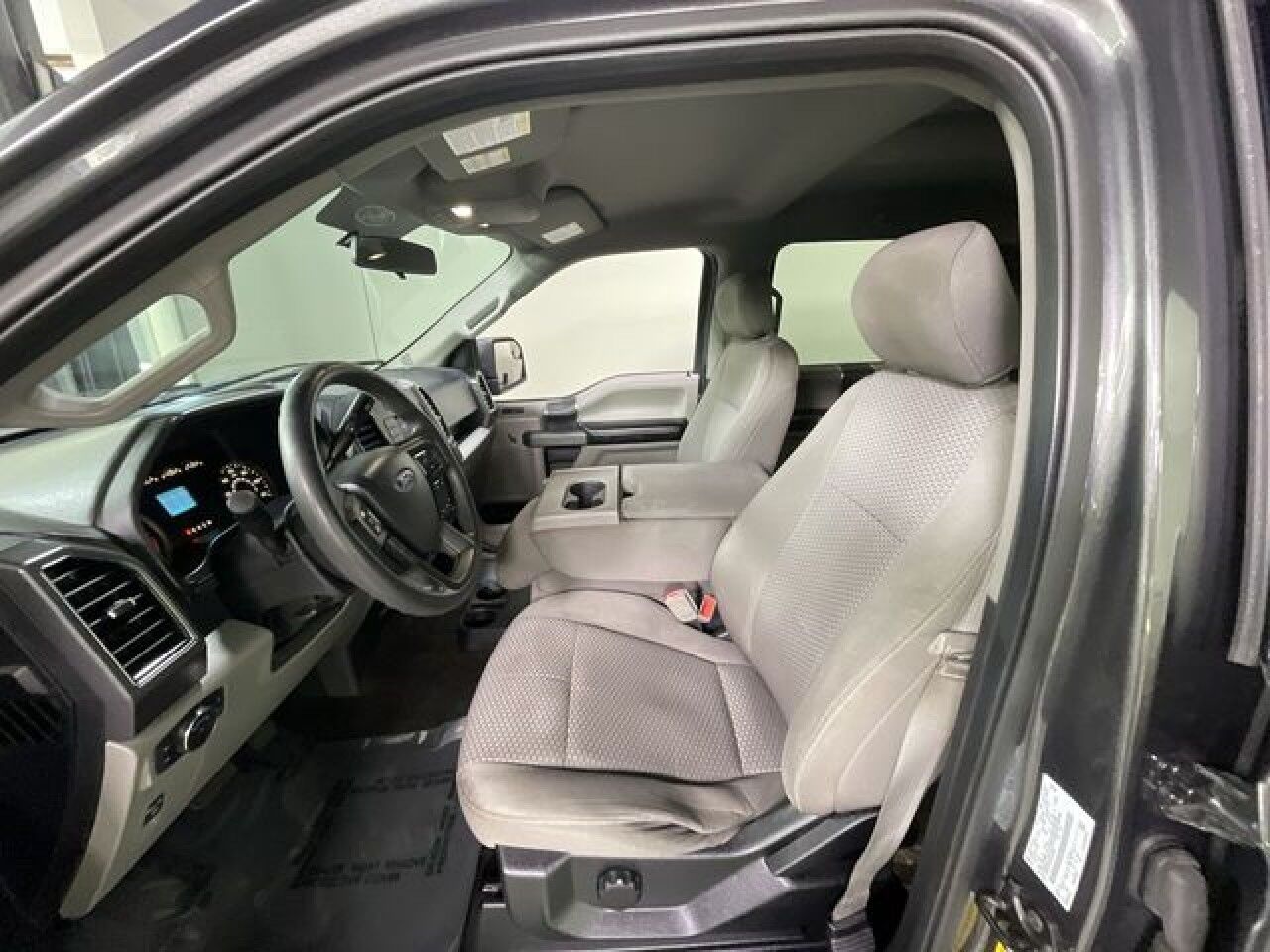 2018 Ford F-150 XLT Columbia SC