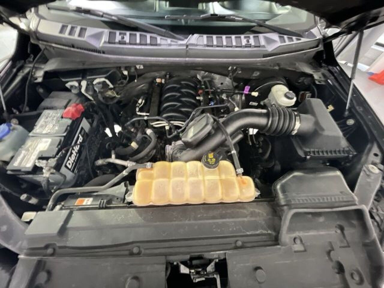 2018 Ford F-150 XLT Columbia SC
