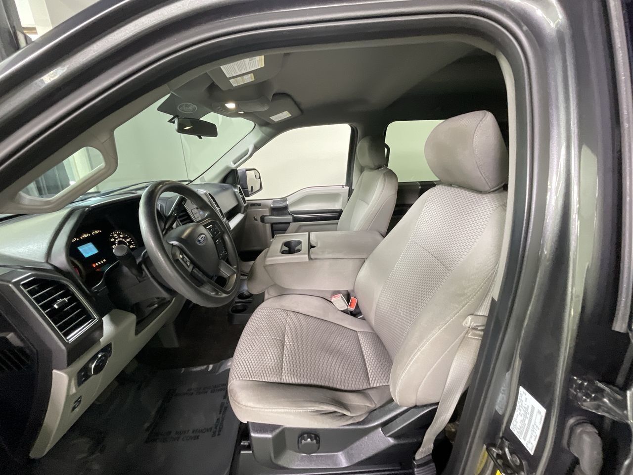 2018 Ford F-150 XLT Columbia SC
