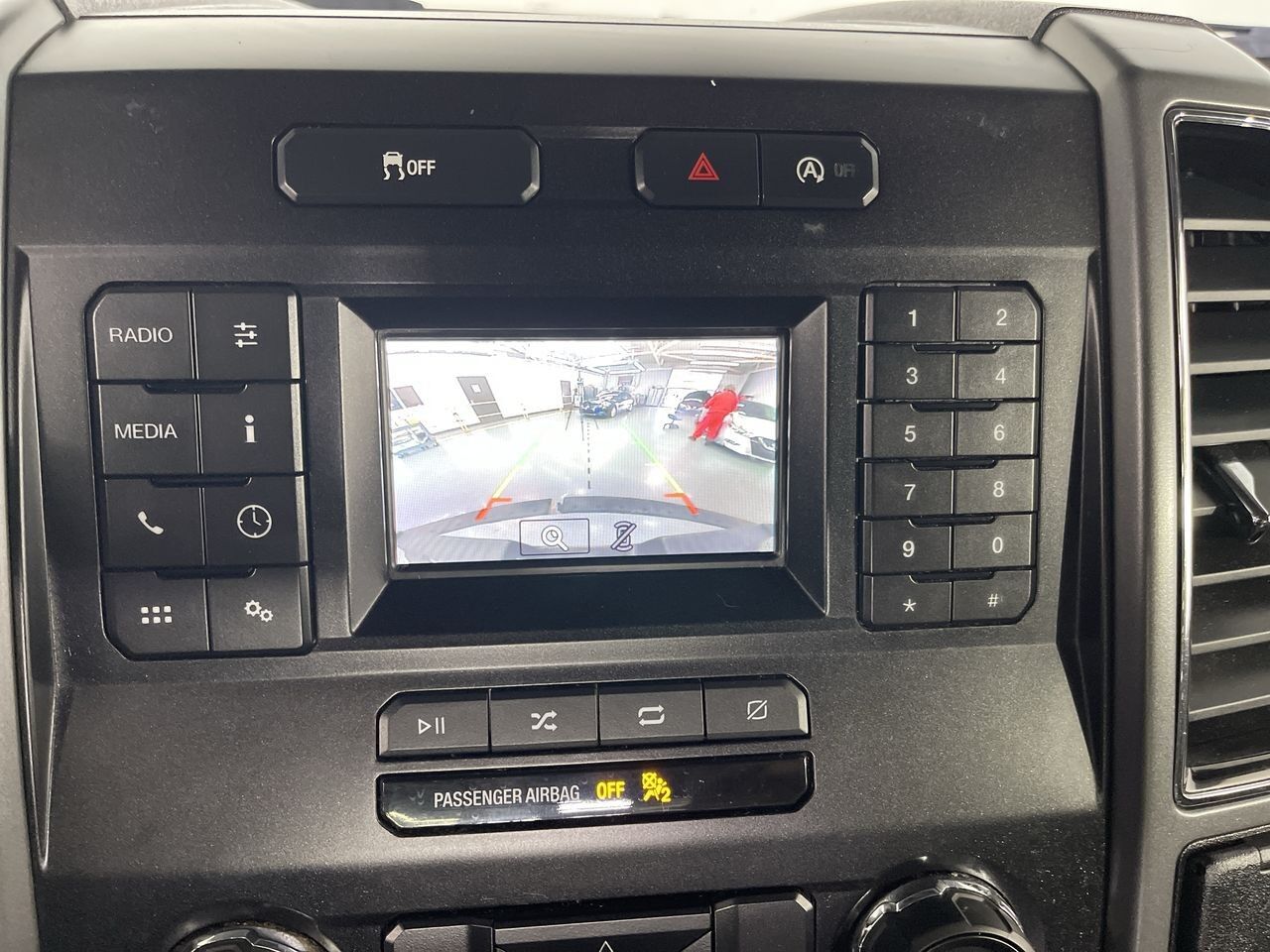 2018 Ford F-150 XLT Columbia SC
