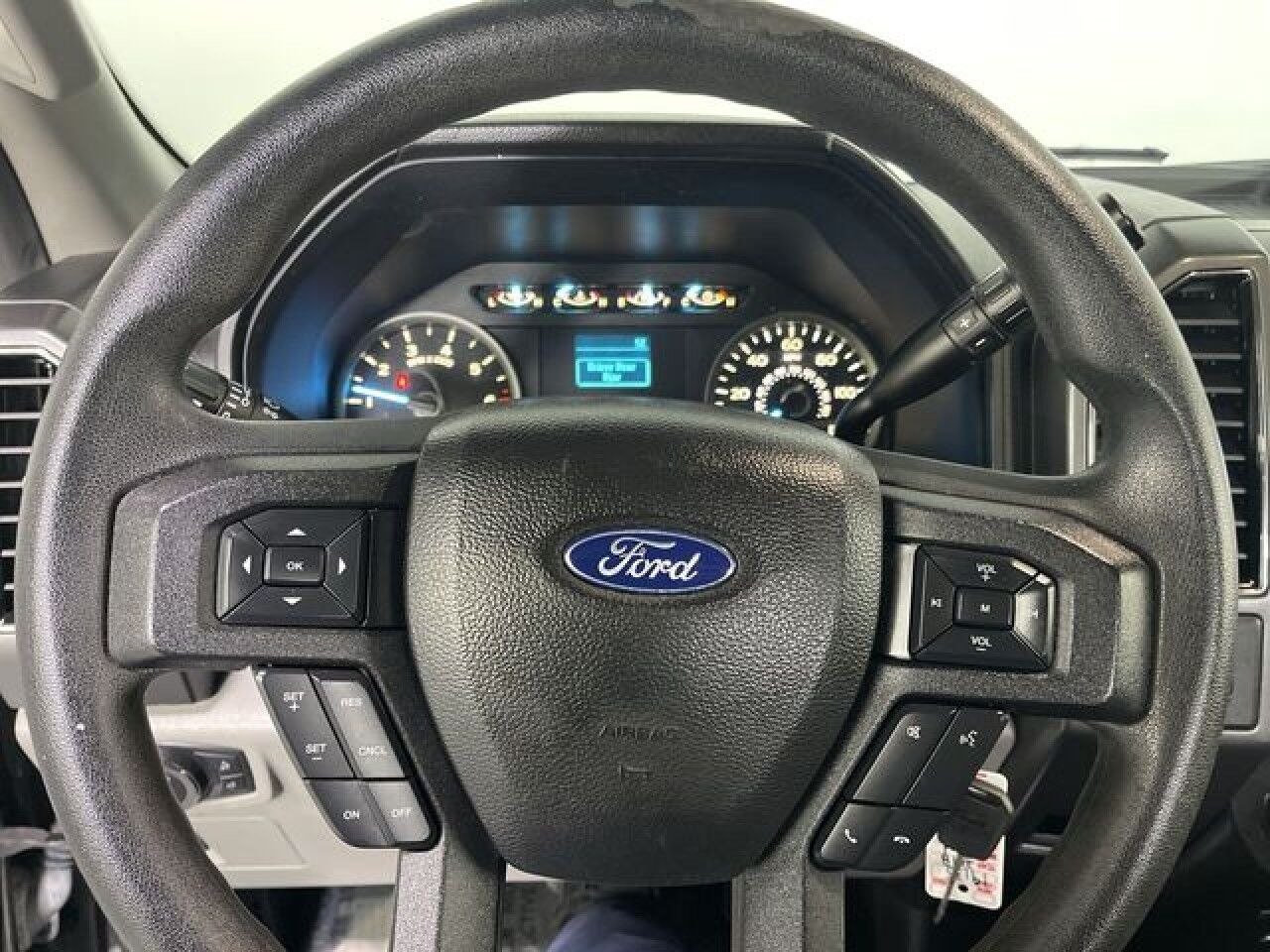 2018 Ford F-150 XLT Columbia SC