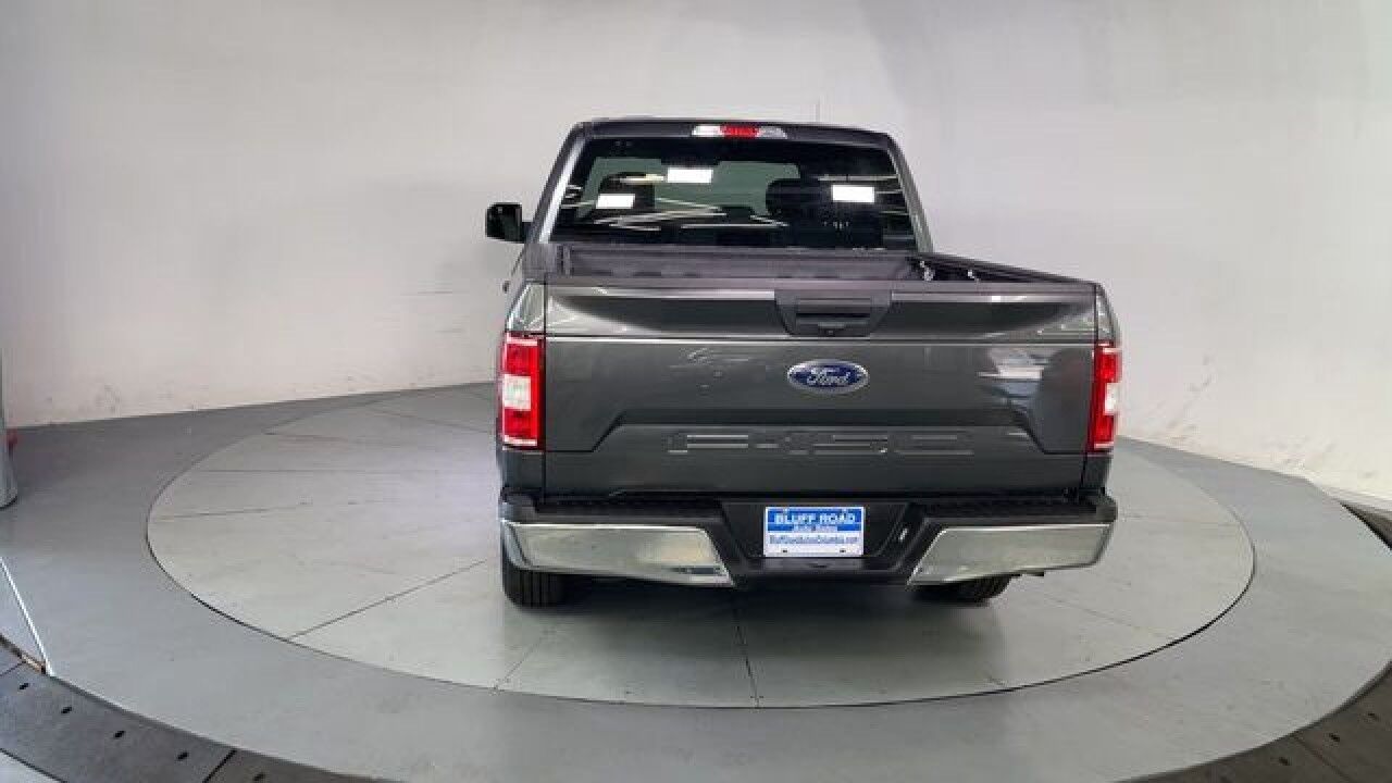 2018 Ford F-150 XLT Columbia SC