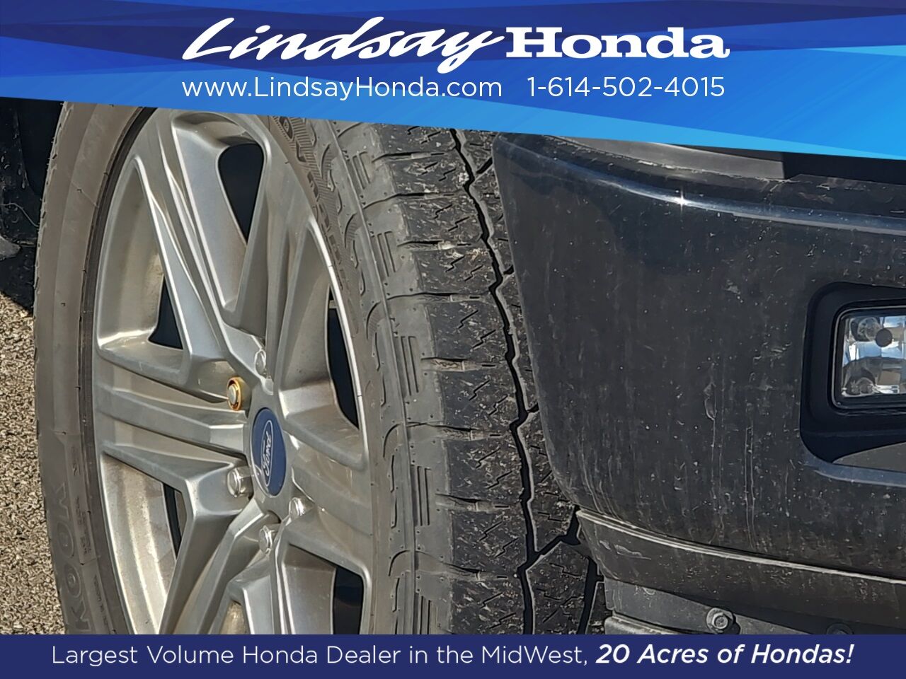 2018 Ford F-150 XLT Columbus OH