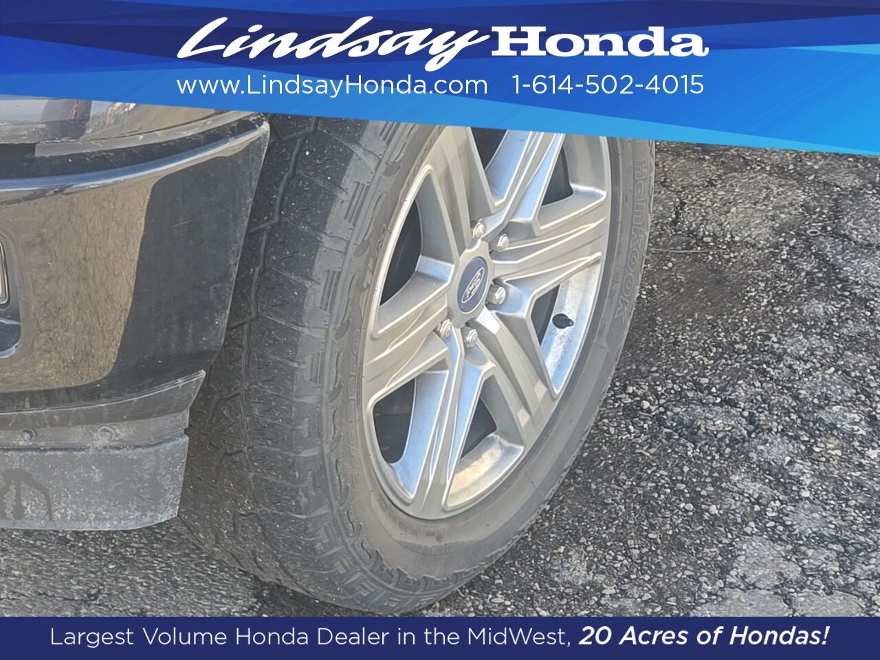 2018 Ford F-150 XLT Columbus OH