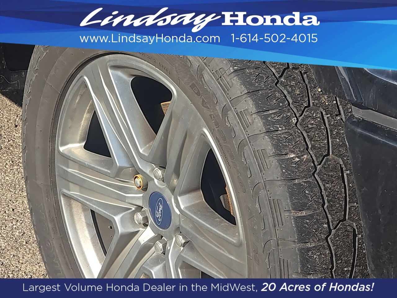 2018 Ford F-150 XLT Columbus OH