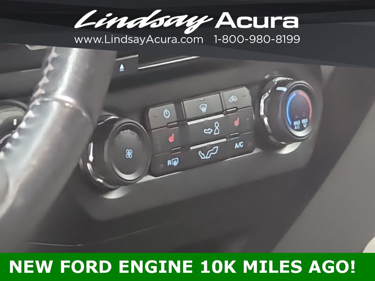 2018 Ford F-150 XLT Columbus OH