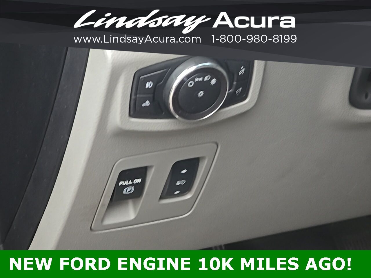 2018 Ford F-150 XLT Columbus OH