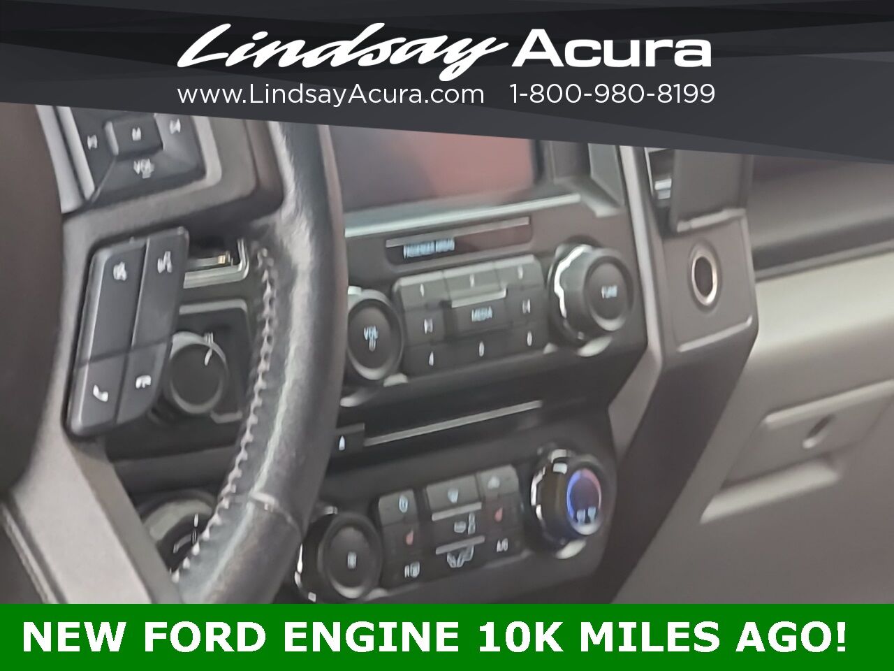2018 Ford F-150 XLT Columbus OH
