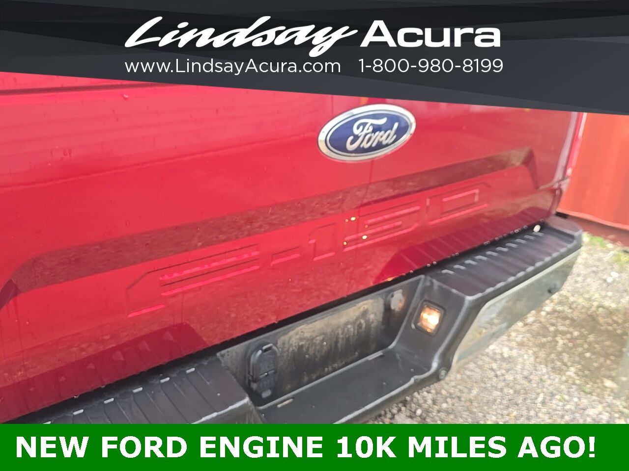 2018 Ford F-150 XLT Columbus OH