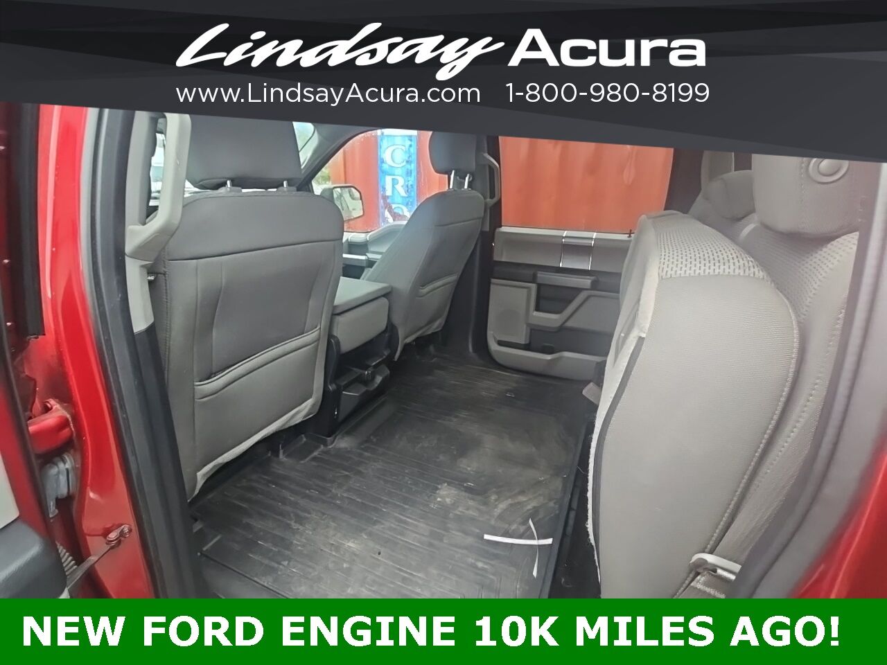 2018 Ford F-150 XLT Columbus OH