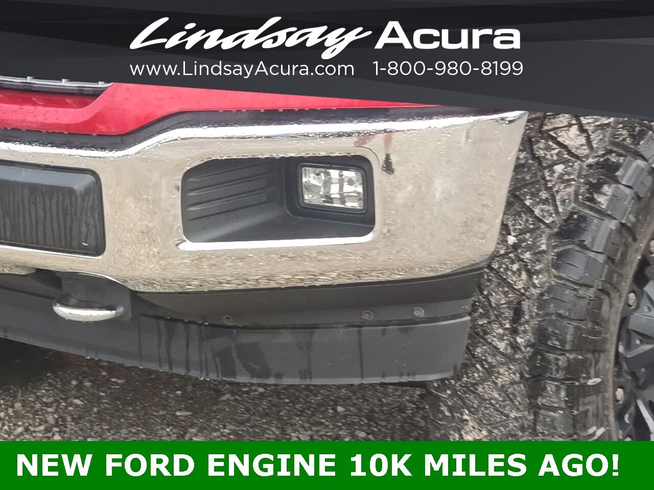2018 Ford F-150 XLT Columbus OH