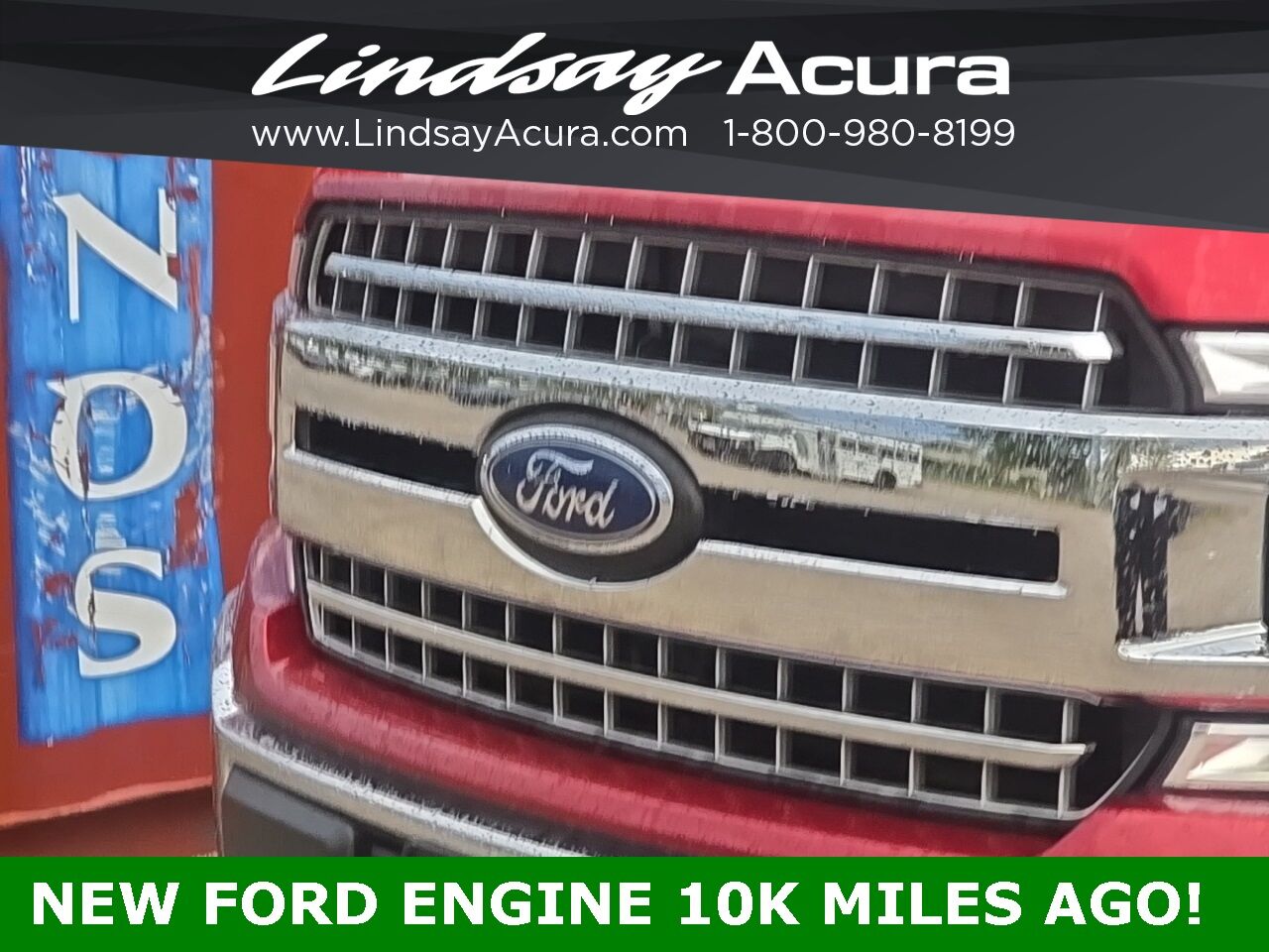 2018 Ford F-150 XLT Columbus OH