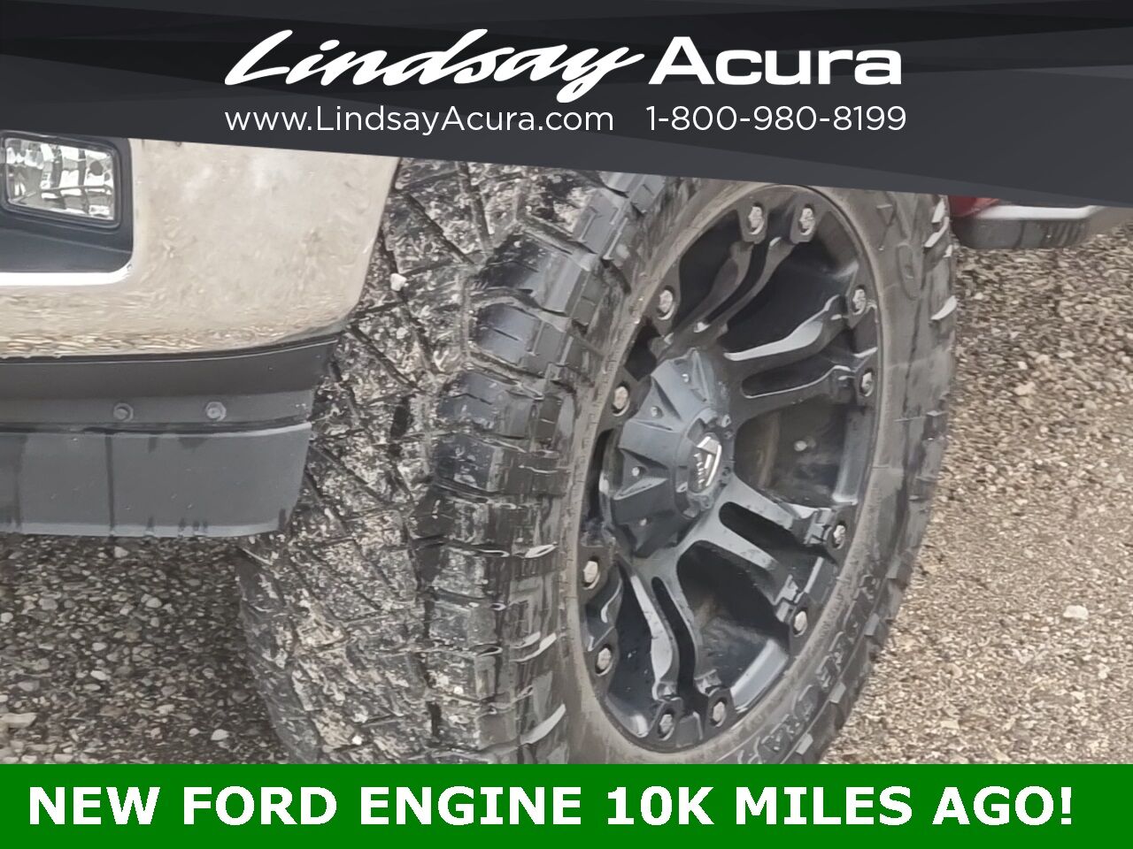 2018 Ford F-150 XLT Columbus OH