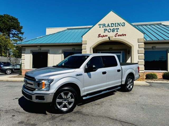 2018 Ford F-150 XLT Conover NC