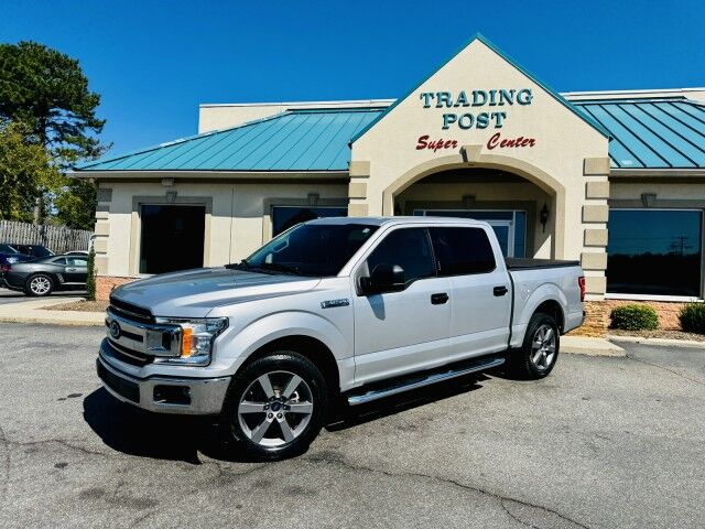 2018 Ford F-150 XLT Conover NC