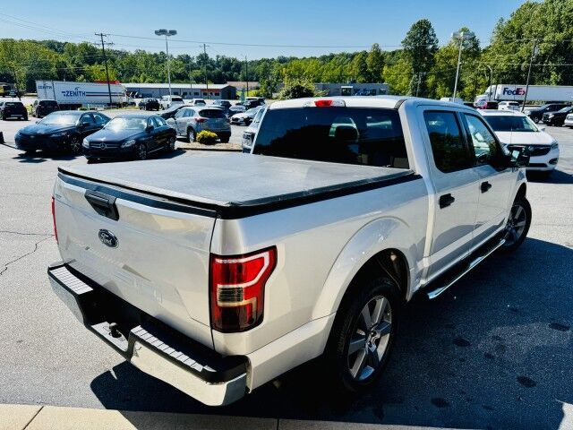 2018 Ford F-150 XLT Conover NC