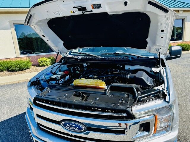 2018 Ford F-150 XLT Conover NC