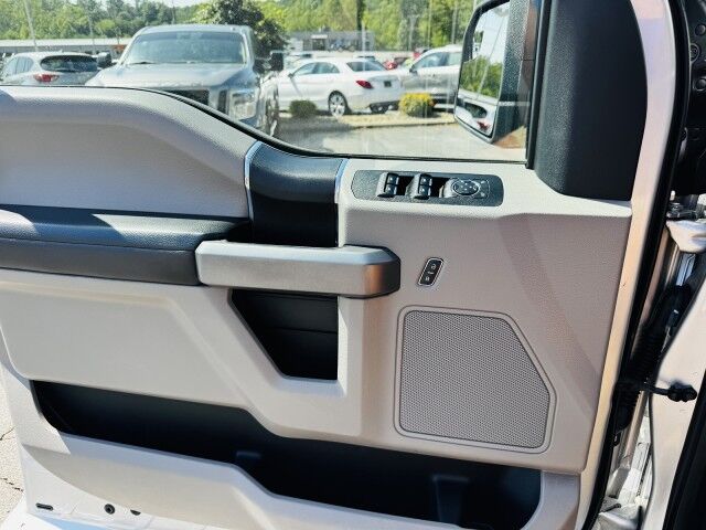 2018 Ford F-150 XLT Conover NC
