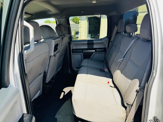 2018 Ford F-150 XLT Conover NC