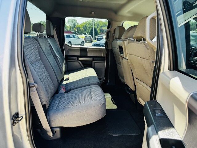 2018 Ford F-150 XLT Conover NC