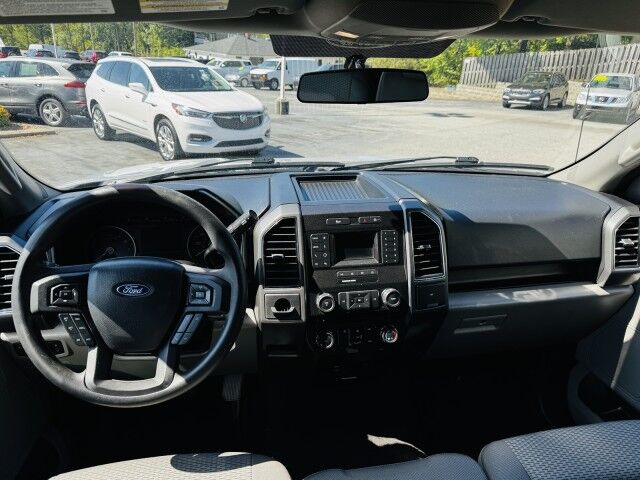 2018 Ford F-150 XLT Conover NC