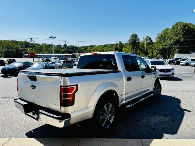 2018 Ford F-150 XLT Conover NC