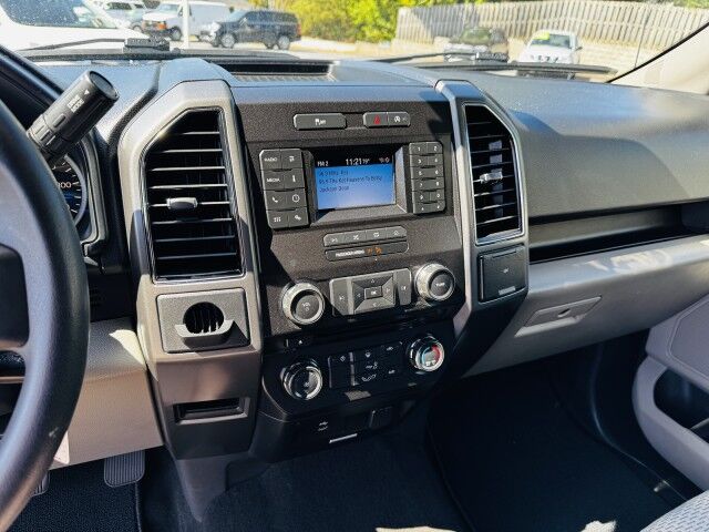 2018 Ford F-150 XLT Conover NC