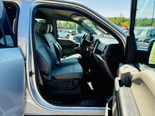 2018 Ford F-150 XLT Conover NC