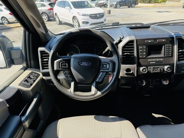 2018 Ford F-150 XLT Conover NC