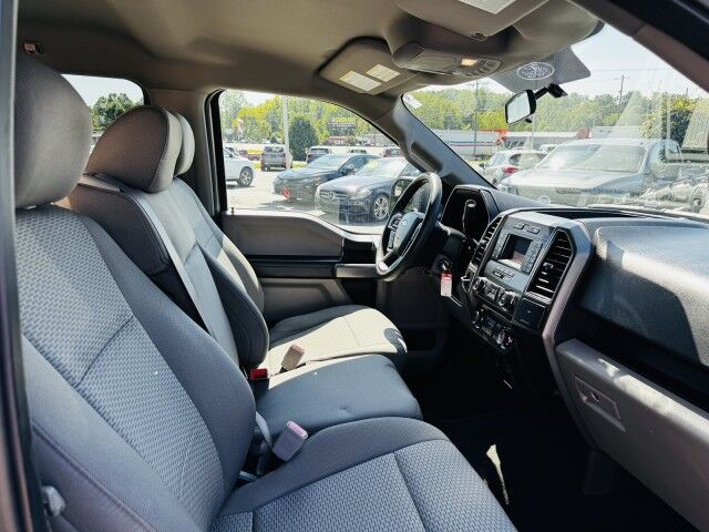 2018 Ford F-150 XLT Conover NC
