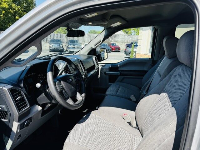 2018 Ford F-150 XLT Conover NC